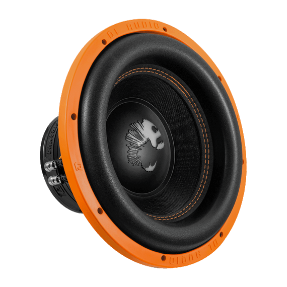 Сабвуфер DL Audio Piranha 12 VER.2 SE
