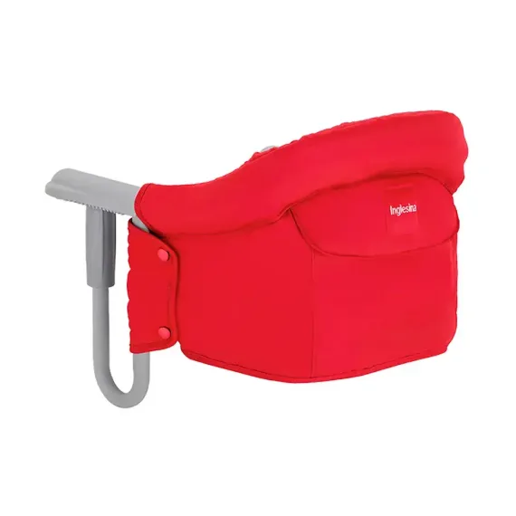 Подвесной стульчик для кормления Fast Red