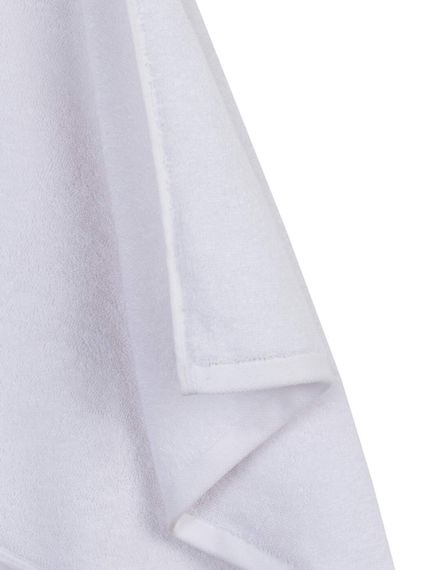 Preston (белое) 100х150 Полотенце Махровое