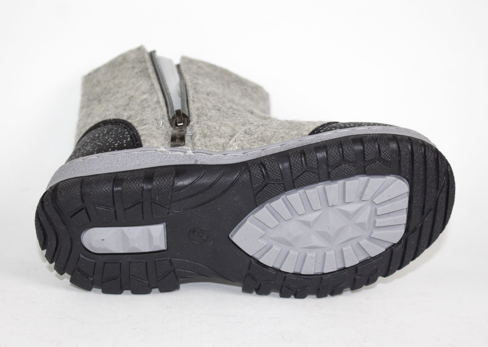 Валенки детские зимние L9435K-4