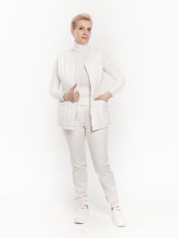 Жилет утепленный ЖИЛ.043