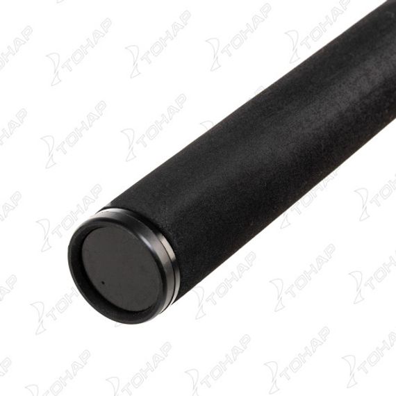 Удилище проводочное TELE CARP с/к carbon, 3.3m, 30-60g (N-TC-330K) Nisus