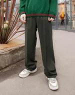 Брюки SoWhat? Хаки