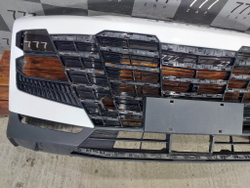 Бампер передний Jetour Dashing 22-нв Б/У Оригинал F162803510