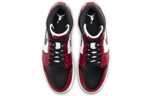 Кроссовки Jordan Mid Gym Red