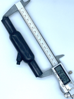 Boot Термоусаживаемый 342А 034