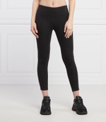леггинсы DKNY Sport - черный(DP1P2484)