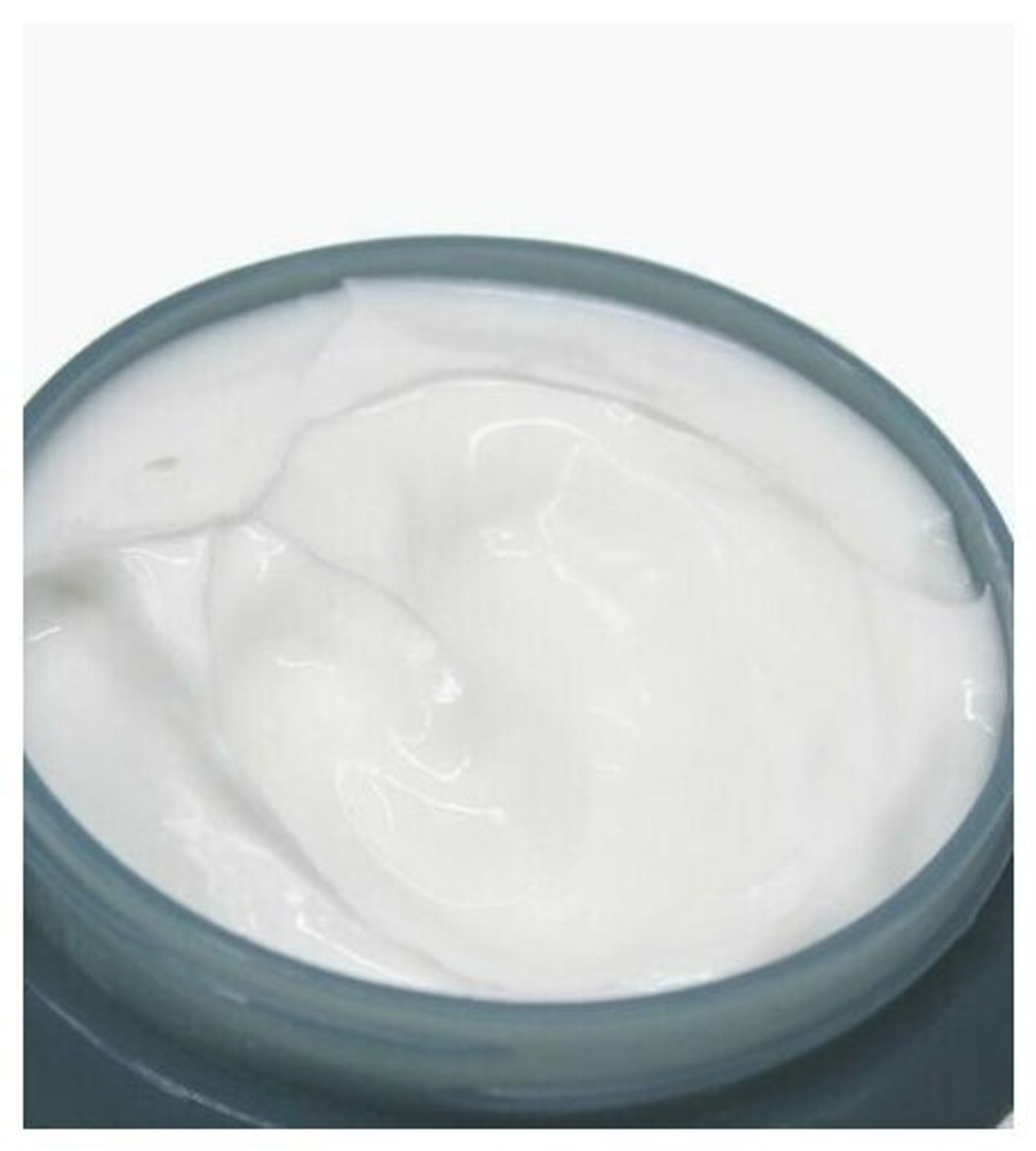 Глубоко увлажняющий крем для лица JIGOTT лотос LOTUS Flower Moisture Cream, 100 мл