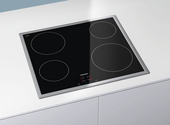 Электрическая варочная панель Siemens ET645HE17