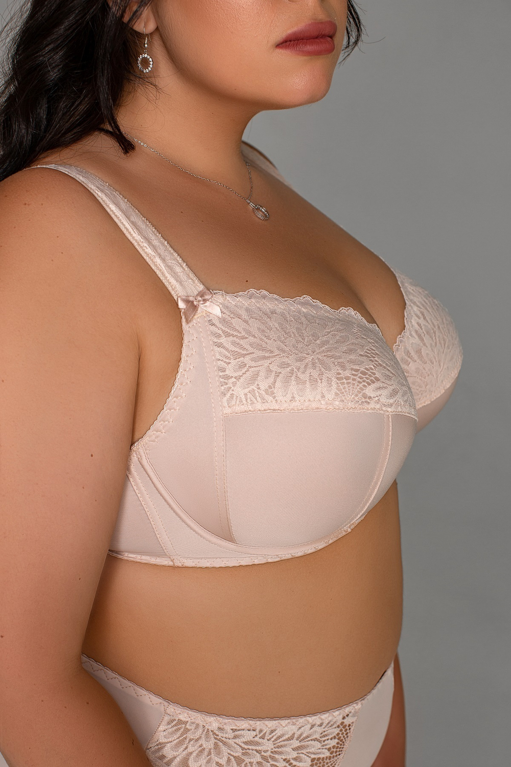 Бюстгальтер 711 БР, 711 БР maxi