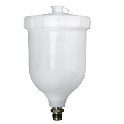 Верхний пластиковый бачек Devilbiss 0,6 л. Оригинал