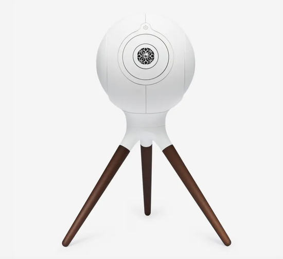 Стойка под акустику Devialet Treepod White