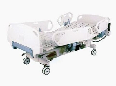 Кровать медицинская Альфа 3-5 (NEW)