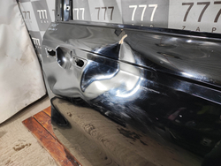 Дверь передняя правая Kia Carnival 4 (KA4) 20-нв Б/У Оригинал 76004R0000