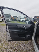 Nissan QASHQAI 2.0 CVT 2WD SE
