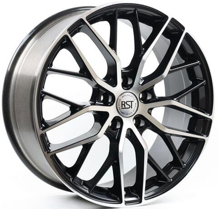 RST R008 7.5x18 5x108 ET 45 Dia 63.4 (BFP)