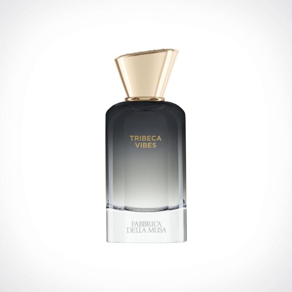 Fabbrica Della Musa Tribeca Vibes Extrait de Parfum 100 ml