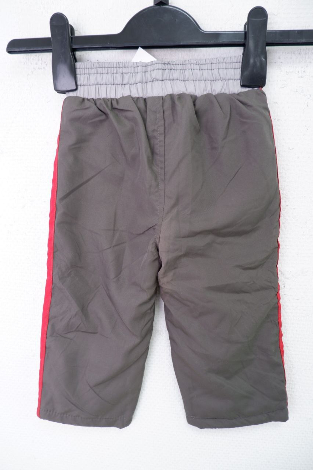 Штаны Cocux  теплые на 1 год, новые