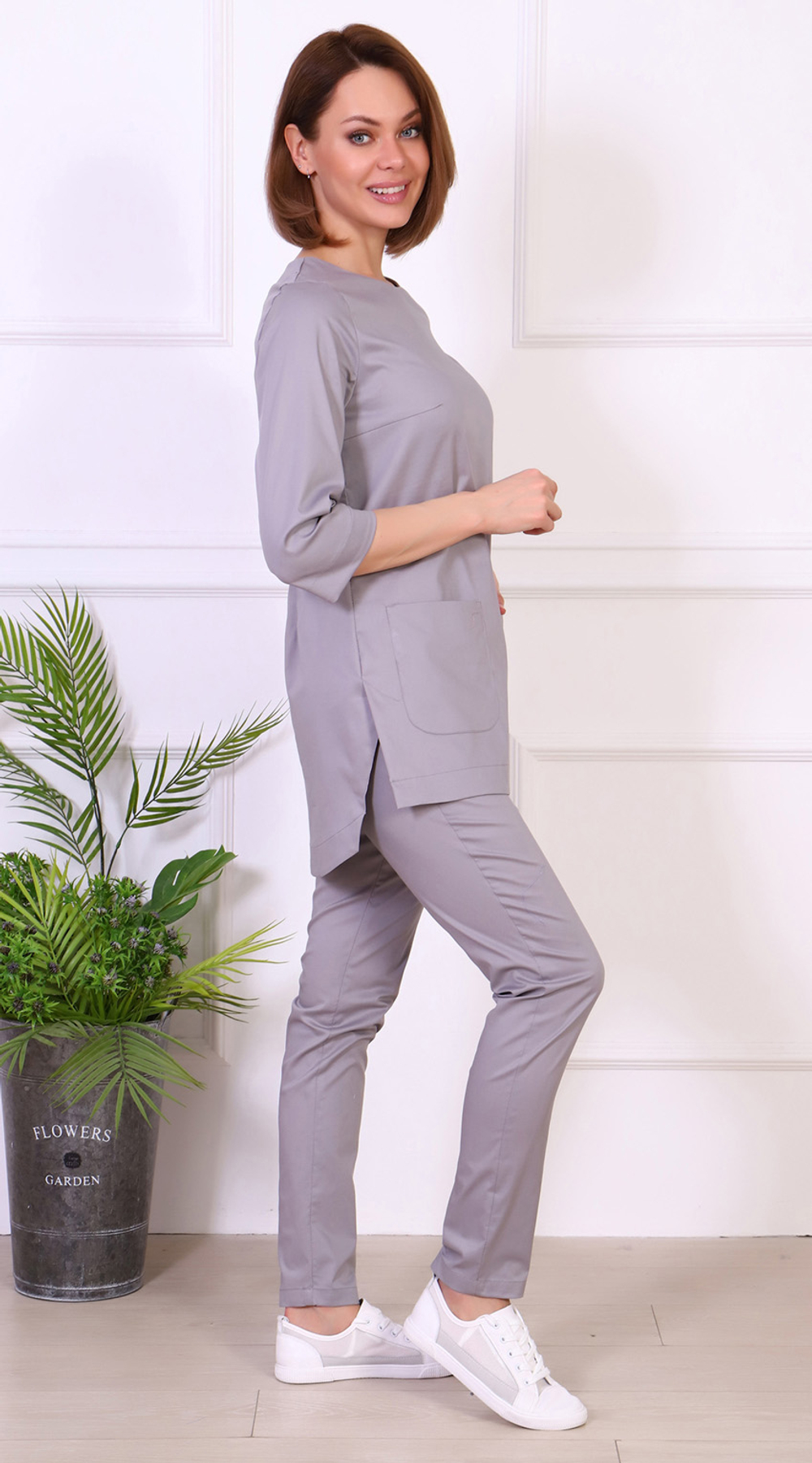 Костюм хирургический Амелия №105