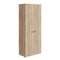 Шкаф для бумаг закрытый Solid 78x45x198