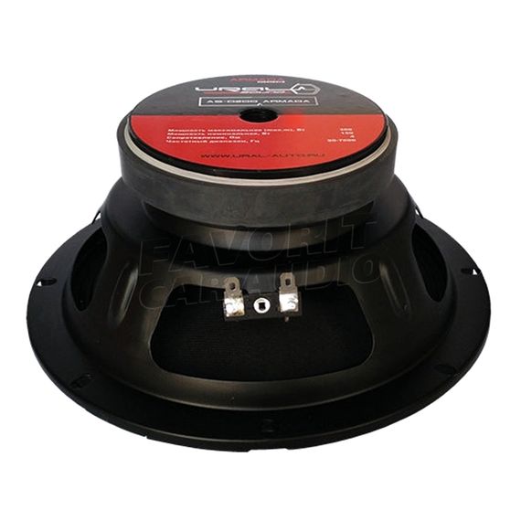 URAL (УРАЛ) AS-D200 ARMADA