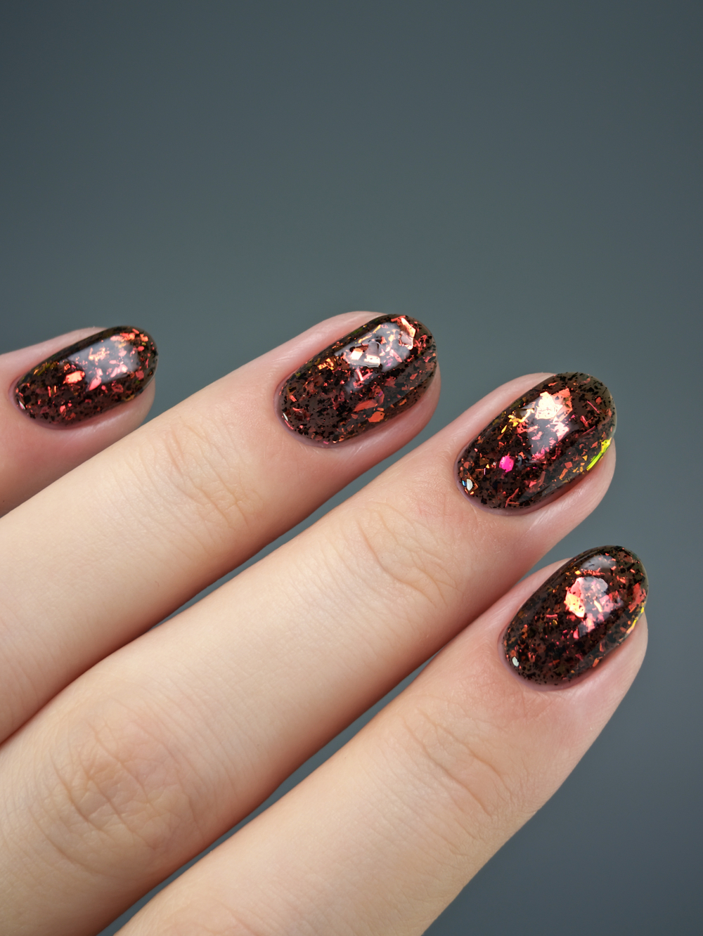 You're more lost than you realize / Лак для ногтей