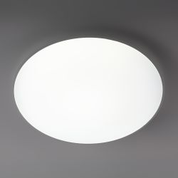 Светильник потолочный светодиодный ЭРА Классик без ДУ SPB-6 Slim Base 36W-5K 5000K