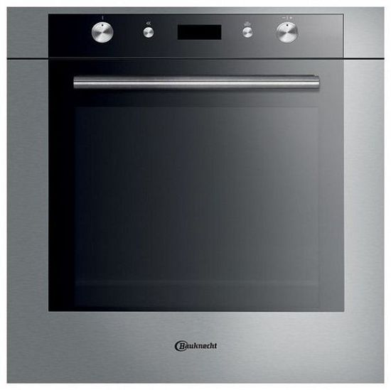 Электрический духовой шкаф Bauknecht BLVE 8110/PT