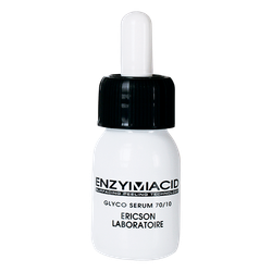 Ericson Laboratoire Обновляющая гликосыворотка 70/10 Glyco Serum 70/10 30 мл