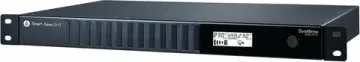 Интерактивный ИБП Systeme Electric Smart-Save SMT SE SMTSE750RMI1U чёрный