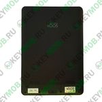 Корпус для Digma S605, Черный