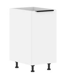 Шкаф напольный под мойку MOP 4082M.1P 400х560х820 IBIZA