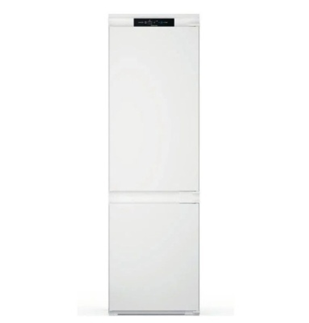 Встраиваемый холодильник Indesit INC18 T311