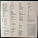 Liam Gallagher ‎– Why Me? Why Not (Европа 2019г.)