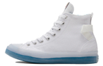 Converse All Star CX chuck taylor cx New Year Water Tiger Collection High Canvas Men and Women's White