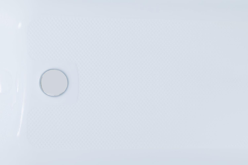 Акриловая ванна Aquanet Nord NEW 150x70 (с каркасом)