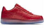 Кроссовки Nike Air Force 1 Low Cmft Lux Low Ostrich Red