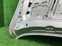 Капот Geely Coolray (2019-2024)