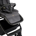 Детская коляска Sweet Baby Elegante 3 в 1 GL Grey