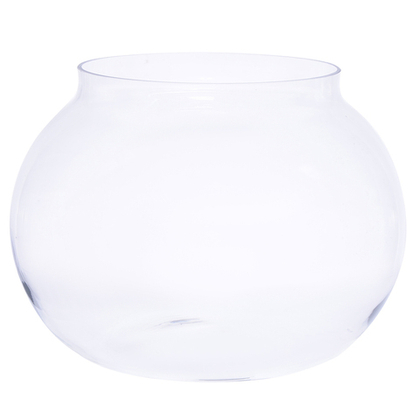 АКВА ЛОГО Аквариум Шар средний, 13 л