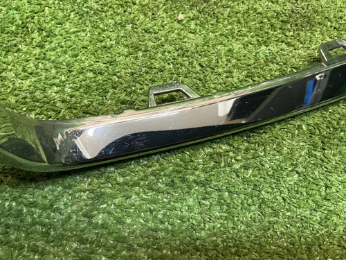 Молдинг перед. бампера Chery Tiggo 8 Pro Max 22-24