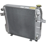 Радиатор водяной HangСha CPCD40-50XRX (TD42)/CPYD 2014- R456331000000