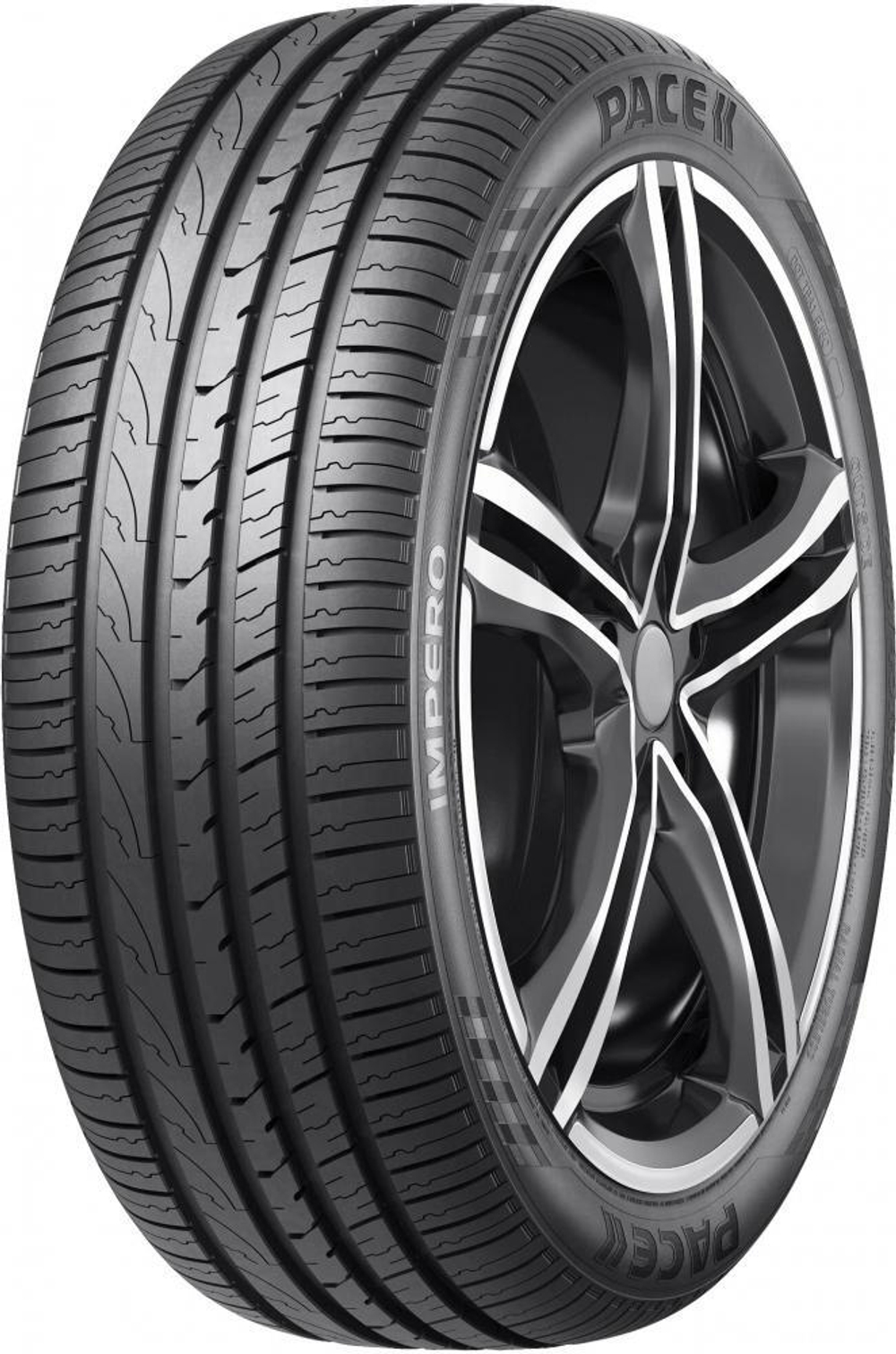Автошина 275/45R21 PACE IMPERO 110Y XL (ПЕРЕД GLE COUPE)