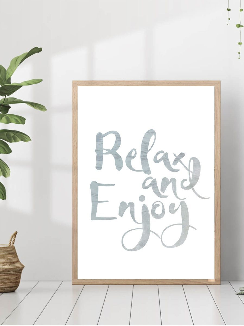 Набор постеров 40х50 фламинго 3 шт арт 156427882 ТТН 246259157