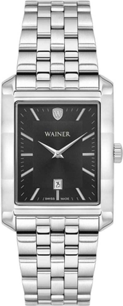 Наручные часы Wainer WA.21200-C