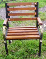 СТУЛ сварной