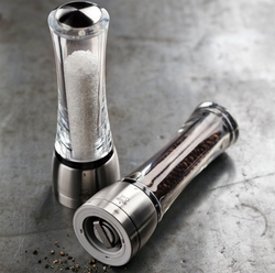 Мельница для перца 21 см Peugeot Daman Франция вид