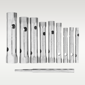 Ключи трубчатые торцевые