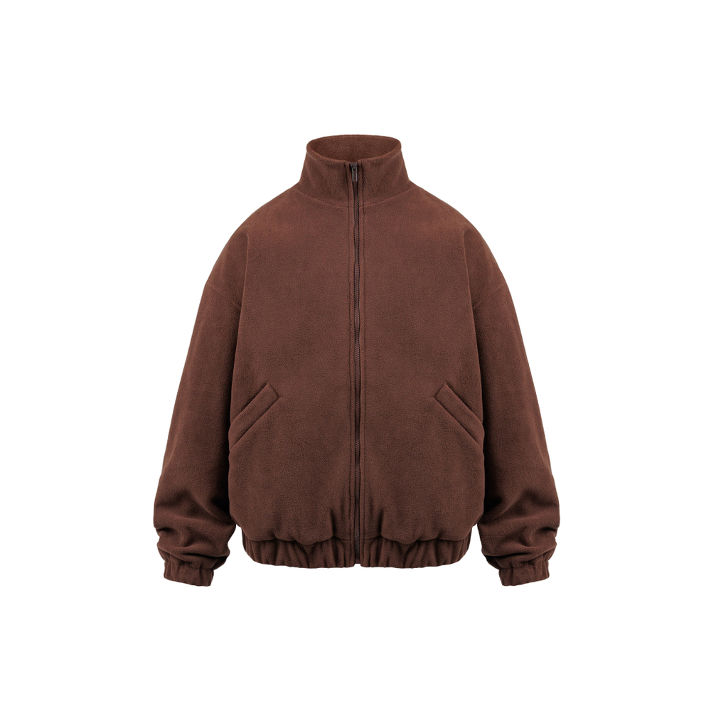 Куртка Called a Garment FCF Logo Jacket Vol.2 "Brown"