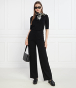 Свитер FULL Max Mara Leisure - черный(336605346)